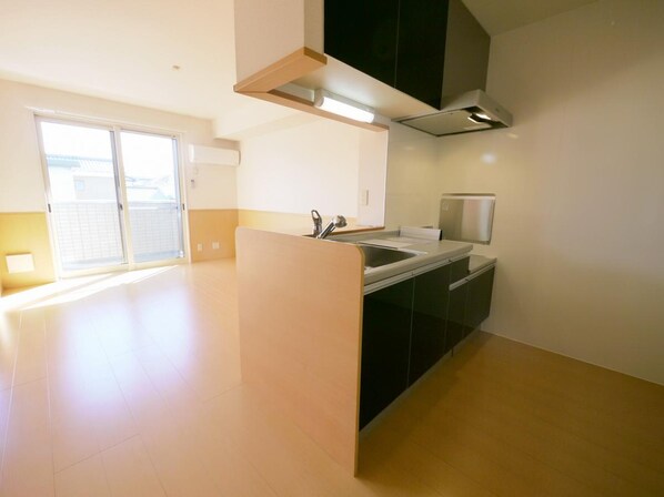 シェ・コパンの物件内観写真